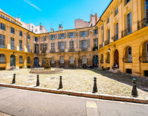 image de Aix-en-Provence