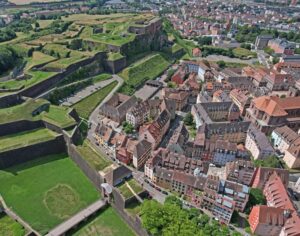 image de Belfort