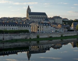 image de Blois