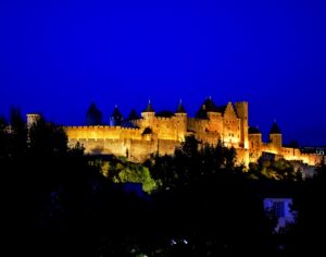 image de Carcassonne