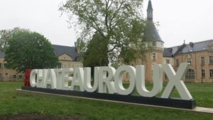 image de Châteauroux