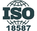 Agence de traduction Anyword ISO 18587