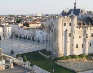 image de Niort